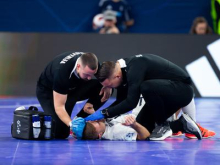 Selektor Slovenije z jasnim sporočilom navijačem: Vrnite se, da pokažemo, kaj znamo