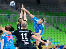 Krimovke na novem težkem gostovanju