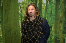 Gil Ofarim im Dschungelcamp zu Hotel-Skandal: „Darf darüber nicht reden“