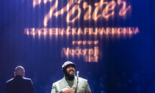 [FOTO] Gregory Porter oduševio rasprodani Lisinski: Pogledajte kako je bilo