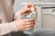 Raziskava: Pri skoraj četrtini analiziranih prehranskih dopolnil vitamina D bistveno manj od navedb