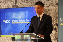 ARNO GUJON ODGOVORIO HRVATSKOJ EVROPOSLANICI Niko nikada nije odgovarao za zločine u Maslenici gde je ubijeno 348 Srba