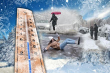 ČEKA NAS ZRNASTI SNEG I OVA OPASNA POJAVA: RHMZ izdao hitno upozorenje, ovaj kraj Srbije na udaru