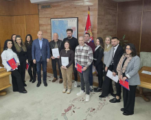 Još 14 medicinara se vraća kući! Iz Nemačke, Švedske i Austrije nazad u Srbiju: 