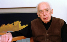 V mestu Accettura na jugu Italije so eno od ulic poimenovali po Lojzetu Spacalu