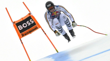 Ski-Weltcup in Kitzbühel: Vogt überrascht bei Kitzbühel-Coup von Franzoni: 
