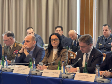 Žarić Kovačević: Država obezbedila dom za 1.300 porodica, u 2026. još više novca za prvu nekretninu