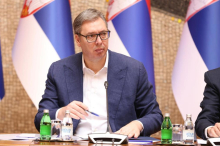 POTPUNO DRUGAČIJA SEDNICA VLADE: Vučić sutra postavlja pitanja ministrima