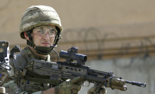 Trump z izjavami o delovanju Nata v Afganistanu sprožil ogorčenje med zaveznicami