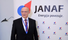 Janaf ishodio licencu za nastavak isporuke nafte NIS-u