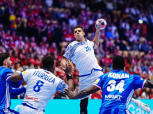 V živo: Danska proti Španiji, Francija se je poigrala s Portugalsko