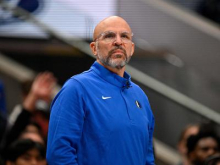 Raste napetost, Jason Kidd namerava otežiti delo Luki Dončiću! #video