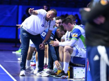 Slovenci imajo recept za Madžare: Živijo od protinapadov in to jim moramo preprečiti