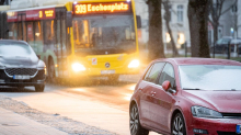 Wetter: Nach Glätte kommt Schnee - weiter winterlich im Nordwesten