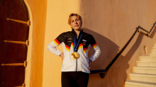 Angelina Köhler: Schwimmweltmeisterin: 