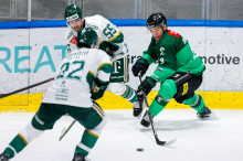 Brennan tri sekunde pred koncem odločil v Budimpešti