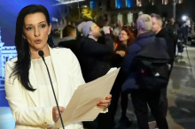 TEPIĆEVA OPLELA PO BAKIĆU I LOMPARU