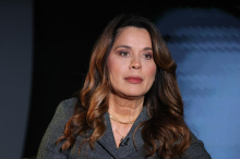 EKSKLUZIVNO SUZANA VASILJEVIĆ NA KURIR TELEVIZIJI! Voditeljka odmah na početku šokirala izjavom: 