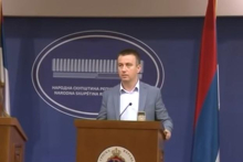 Državni sekretar Adam Šukalo obišao organizacije civilnog društva u Pčinjskom okrugu: 