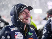 Nemec razvil teorijo, tujci dvigujejo obrvi – Domen Prevc se jim samo smeji