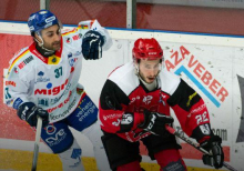 Jeseničani po kazenskih strelih izgubili proti Asiagu