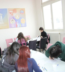 SVETOSAVSKA RADIONICA: Tradicionalna manifestacija u KCK Kruševac