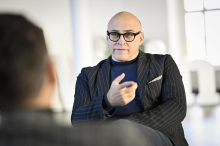 Leidensdruck zu gering: Warum etwas mehr Schweiz Österreich guttun würde