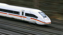 Trotz Baustellen-Rekord: Bahn-Infrastrukturchef strebt Pünktlichkeit von 60 Prozent an