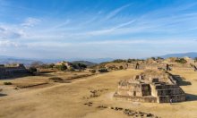 U Meksiku otkrivena spektakularna grobnica civilizacije Zapoteka stara 1400 godina