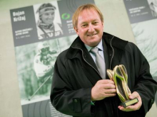 Na današnji dan (25. januar) …