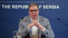 DANAS KLjUČNA SEDNICA VLADE: Prisustvuje i Vučić, početak u 11 časova