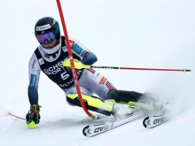 Kitzbühelski spektakel se zaključuje s slalomom