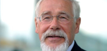 Johannes Fried: Furchtloser Mythenmörder - Nachruf