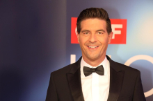 ORF-Moderator Norbert Oberhauser wird Papa: Freundin erwartet Zwillinge