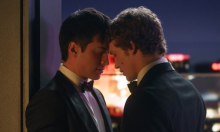 'Vruće suparništvo' - seksi serija s pametnom pričom