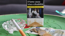 Sigarette, in arrivo la seconda tranche di rincari da 30 centesimi