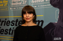 Fantasy, Kuklina feministična zgodba o odraščanju, je zmagovalni film tržaškega festivala