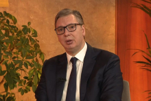 POSTAVLJAĆU PITANJA DA BIH NEKE NATERAO DA RADE OZBILJNIJE: Vučić o današnjoj važnoj sednici Vlade Srbije - 