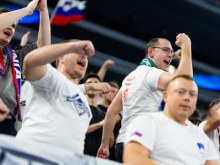 Živa legenda slovenskega futsala: Led je prebit, z optimizmom gledamo naprej