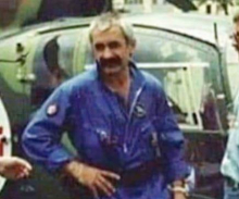 Pilot Veljko Leka tokom 1992. rizikovao život i spasao preko 600 ranjenika sa 