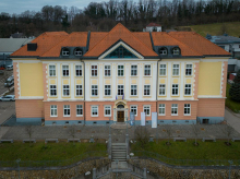 Gimnazija Novo mesto že 280 let 