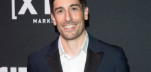 »American Pie«: Jason Biggs zeigt seinem Sohn die berühmte Apfelkuchenszene
