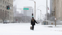 Zimski kaos u SAD-u: Stotine tisuća bez struje, oluja ide ka New Yorku i Washingtonu