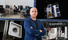 Iz Belišća u svemir: Slavonci grade 'mozak' za europske satelite i teleskop za promatranje Sunca u orbiti