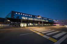 TURSKI AVION PRINUDNO SLETEO NA AERODROM U BEOGRADU Hitne službe na terenu, sumnja se na jednu stvar 