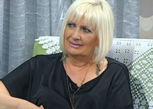 Slobina ministarka je nosila pištolj u torbici! Pričalo se da ima najbolje noge u Vladi: Ovaj političar ju je jedini 