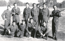 AKCIJA FENIKS! Terorizmom pokušali da obnove ustašku hrvatsku državu