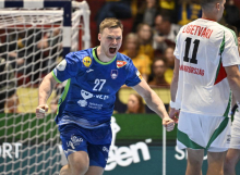 Slovenija s štirimi točkami dobre volje pričakuje dvoboj s Hrvaško