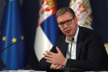 NARODE, NE DAJTE DA VAS PLJAČKAJU! Vučić se obratio građanima: Za 