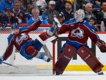 Najboljša ekipa lige v Torontu, tekmeci Kopitarjevih Kraljev v Calgaryju